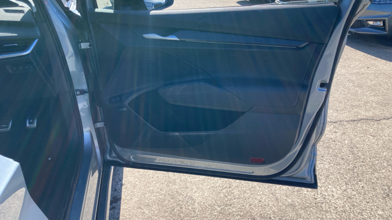 Skoda Enyaq 210kW 85x Sportline 82kWh 4x4 5dr Auto Electric 